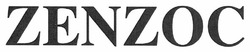 Свідоцтво торговельну марку № 137177 (заявка m201000965): zenzoc