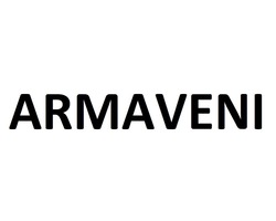 Свідоцтво торговельну марку № 305999 (заявка m202027006): armaveni