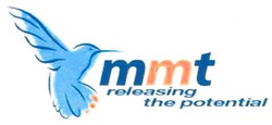 Свідоцтво торговельну марку № 101306 (заявка m200715850): mmt; releasing the potential