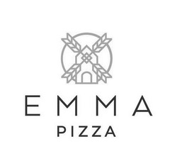 Заявка на торговельну марку № m202107997: emma pizza; емма