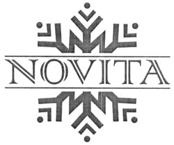 Свідоцтво торговельну марку № 265717 (заявка m201726974): novita