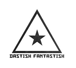 Свідоцтво торговельну марку № 260420 (заявка m201716689): dastish fantastish