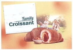 Свідоцтво торговельну марку № 282548 (заявка m201803465): family croissant