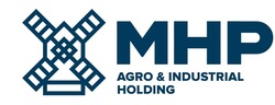 Свідоцтво торговельну марку № 253353 (заявка m201809890): mhp; agro&industrial holding; agro industrial holding; мнр