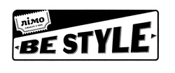 Заявка на торговельну марку № m202002143: be style; лімо смакує з 1965