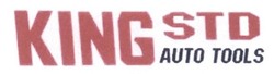 Свідоцтво торговельну марку № 238228 (заявка m201611266): king std auto tools