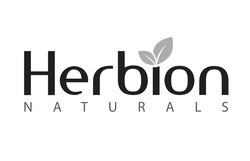 Заявка на торговельну марку № m202401479: herbion naturals