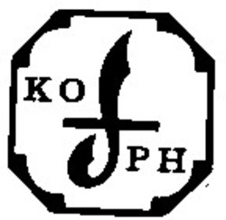 Заявка на торговельну марку № 93073633: корн koph