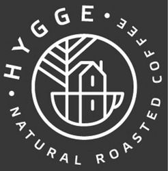 Свідоцтво торговельну марку № 286093 (заявка m201829217): hygge; natural roasted coffee