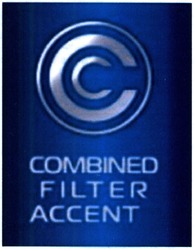Свідоцтво торговельну марку № 200811 (заявка m201403846): combined filter accent; сс