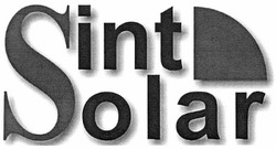Свідоцтво торговельну марку № 183147 (заявка m201304899): sint solar