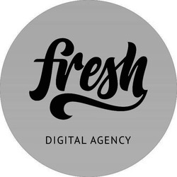 Заявка на торговельну марку № m202003523: fresh digital agency