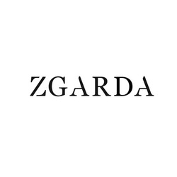 Заявка на торговельну марку № m201520052: zgarda