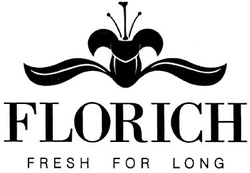 Свідоцтво торговельну марку № 170280 (заявка m201202647): florich; fresh for long