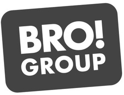 Свідоцтво торговельну марку № 267477 (заявка m201721958): bro! group; bro group; brogroup