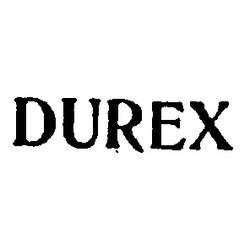 Свідоцтво торговельну марку № 152 (заявка 108785/SU): durex