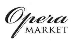 Заявка на торговельну марку № m201615308: opera market