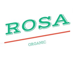 Заявка на торговельну марку № m202104711: rosa organic