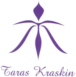 Свідоцтво торговельну марку № 53872 (заявка 20031111581): taras kraskin