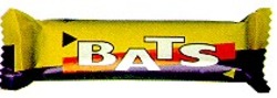 Свідоцтво торговельну марку № 19821 (заявка 98010315): bats