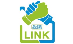 Заявка на торговельну марку № m202213569: all for bulding; link