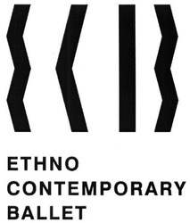 Свідоцтво торговельну марку № 250302 (заявка m201625281): ecb; ekb; ethno contemporary ballet