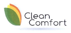 Свідоцтво торговельну марку № 180677 (заявка m201222699): clean comfort