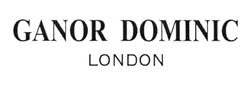 Свідоцтво торговельну марку № 316808 (заявка m201922778): ganor dominic london