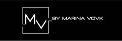 Заявка на торговельну марку № m201815192: mv by marina vovk