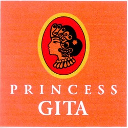 Заявка на торговельну марку № m200502025: princess gita