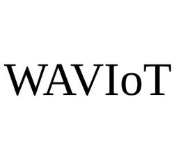 Свідоцтво торговельну марку № 258809 (заявка m201820539): waviot