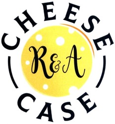 Свідоцтво торговельну марку № 296324 (заявка m201906279): cheese r&a case; ra; а; rea