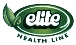 Свідоцтво торговельну марку № 209718 (заявка m201418487): elite; health line