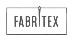 Свідоцтво торговельну марку № 234599 (заявка m201610684): fabritex