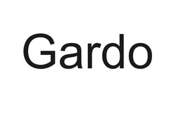 Заявка на торговельну марку № m201702505: gardo
