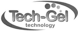 Свідоцтво торговельну марку № 107544 (заявка m200802063): tech-gel; technology