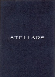 Свідоцтво торговельну марку № 203686 (заявка m201500061): stellars