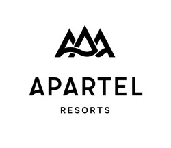 Заявка на торговельну марку № m202405045: apartel resorts