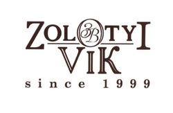 Свідоцтво торговельну марку № 262516 (заявка m201724222): zolotyi vik since 1999; зв