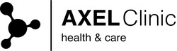 Заявка на торговельну марку № m202313389: axel clinic health & care