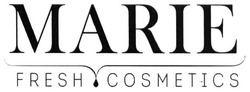 Свідоцтво торговельну марку № 263728 (заявка m201715262): marie fresh cosmetics