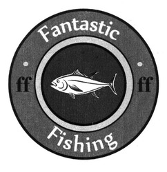 Свідоцтво торговельну марку № 235073 (заявка m201608542): ff; fantastic fishing