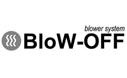 Свідоцтво торговельну марку № 208535 (заявка m201414184): blow-off; blower system
