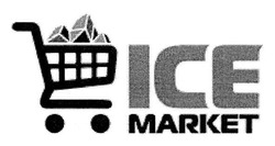 Свідоцтво торговельну марку № 250074 (заявка m201704701): ice market