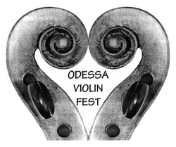 Свідоцтво торговельну марку № 219127 (заявка m201508757): odessa violin fest