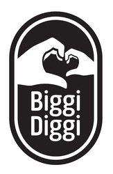 Свідоцтво торговельну марку № 345120 (заявка m202206366): biggi diggi