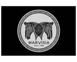 Заявка на торговельну марку № m201932610: marvisia since 1989