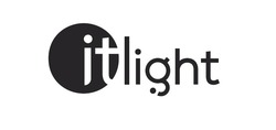 Заявка на торговельну марку № m201811396: itlight; it light