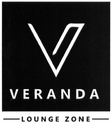 Свідоцтво торговельну марку № 226527 (заявка m201620057): veranda; lounge zone