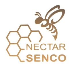 Заявка на торговельну марку № m202316638: nectar senco